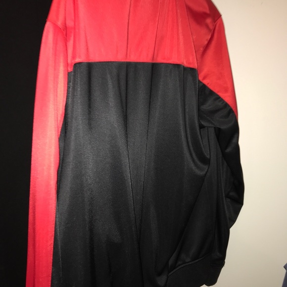 vintage Fila tracksuit jacket - Picture 3 of 3